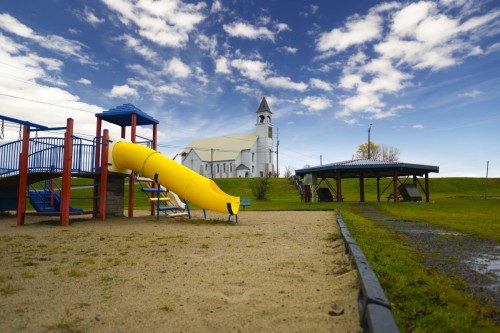 Smooth Rock Falls Northeastern Ontario Immigration